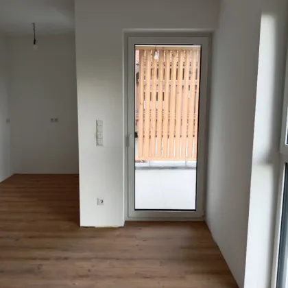 Erstbezug! Wohnung im Innkreis mit 2 Zimmern und Loggia - Bild 3