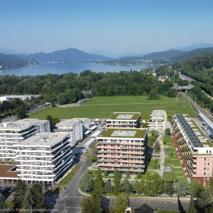 SÜDWEST 4 Zimmer-Wohnung mit großem Balkon. - Bild 3