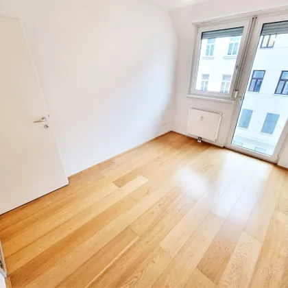 Geniale Kleinwohnung - Ideal auch als Anlage! Garagenplatz im Preis inbegriffen + Perfekte Aufteilung + Fairer Preis + Tolle Infrastruktur! - Bild 3