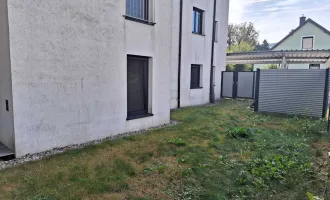 Gartenwohnung in ruhiger Wohngegend! BIETERVERFAHREN***