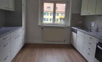 Gut vermietete, teilrenovierte 3-Zimmer-Anlegerwohnung mit Balkon in Thörl nahe Kapfenberg zu kaufen !