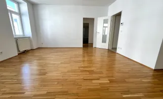 Tolle 2-Zimmer Altbauwohnung: 64m², umfangreich modernisiert für 355.000,- €