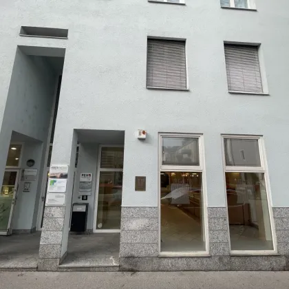 Attraktive und helle Verkaufsläche inkl. Büro im Andräviertel über 2 Etagen - Bild 3