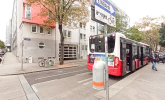 Für den Eigengebrauch oder als Wertanlage - Garagenplatz in guter Wohnlage zu kaufen!