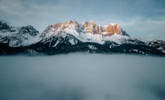 Der Preis ist heiß Ihre top Lage vor den Toren Kitzbühels am wilden Kaiser