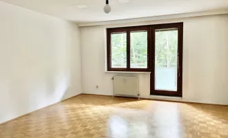 PROVISIONSFREI VOM EIGENTÜMER! GROSSZÜGIGE 4-ZIMMER-WOHNUNG MIT LOGGIA IN ATZGERSDORF!