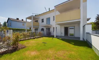 NEUBAU - ANLEGER - Top 1 - KÄUFERPROVISIONSFREI - Zuhause in der WACHAU - Mautern a.d. Donau