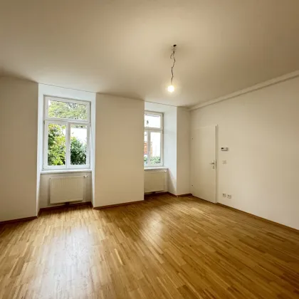 Moderne 3-Zimmer-Wohnung mit EIGENGARTEN und TERRASSE in 1170 Wien! - Bild 2