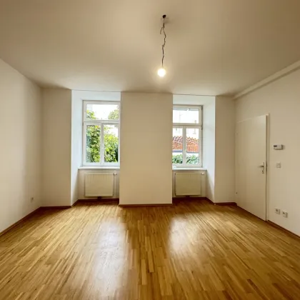 Moderne 3-Zimmer-Wohnung mit EIGENGARTEN und TERRASSE in 1170 Wien! - Bild 3