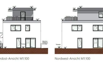 Baurechtsgrundstück mit Baugenehmigung - Bauen Sie Ihr Eigenheim in Langenzersdorf