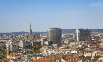 Ein modernes Hotel in einer der zentralen Lagen Wiens