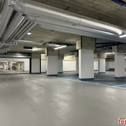 provisionsfreie Tiefgaragenplätze - Bild 3