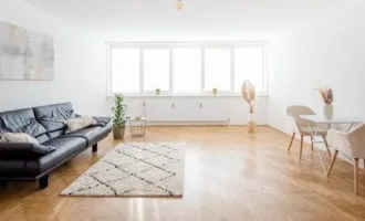 ENTDECKEN SIE IHR NEUES ZUHAUSE! BEZAUBERNDE 2-ZIMMER WOHNUNG INKL. GARAGENPLATZ