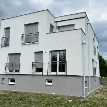 Neuwertiges Einfamilienhaus mit 5 Zimmern, 290 m² Fläche und Garten in 7422 Riedlingsdorf! - Bild 2