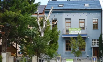 CHRISTOPH CHROMECEK IMMOBILIEN - PERCHTOLDSDORF - Zentrumsnahes Stadthaus zur vielseitigen Nutzung!