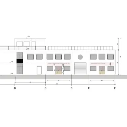 Geschäftsfläche gegenüber vom Auhof Center (vis-à-vis McDonalds) - Bild 3