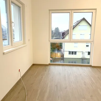 Exklusive Neubauwohnung in der Nähe der Kärntnerstraße, ca. 54,15m², 2 Zimmer mit Gartenbenützung - Bild 3