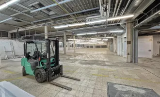 KAUF!  3000 m² - 3500m² !! Halle - Produktion- Lagerfläche plus 600m² Bürofläche  in Kramsach