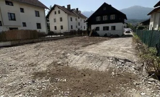 Baugrundstück in RUM  Gartenweg 16 - herrliche Sonnenlage.