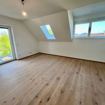 Exklusive 2-3 Zimmer Dachgeschosswohnung mit Galerie in Maxglan - Bild 2