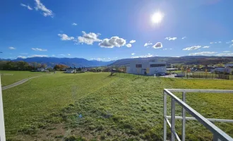 Büro in Bestlage - Autobahnnähe, Berg- und Seeblick