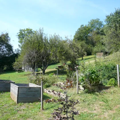 St. Veit - Baugrund in zentrumsnaher Aussichtslage - Bild 3