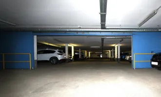 Günstige Parkgaragenstellplätze!