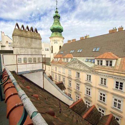 Cityresidenz mit Dachterrasse - Bild 3