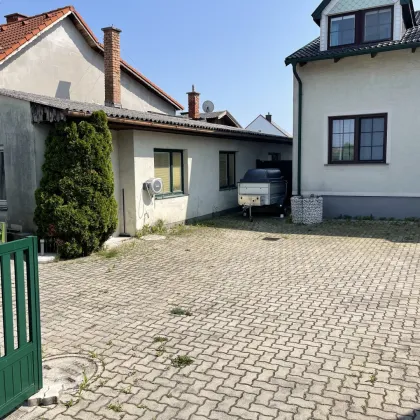 1605m² in Wiener Neustadt - Großvolumiger Wohnbau möglich oder Gastrobetrieb - Bild 3