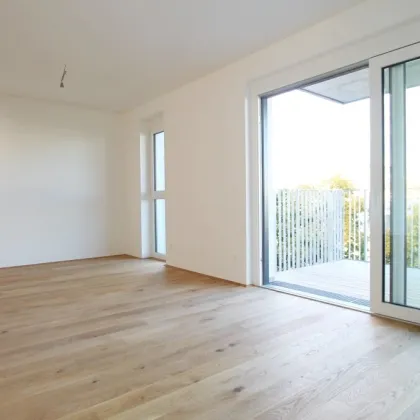 4 Zimmer Terrassen Wohnung in einer Ebene nähe Altedonau - Bild 2