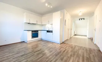 NEU! ATEMBERAUBENDER FERNBLICK + SÜDSEITGER BALKON + MAISSONETTE! Wunderschöne 62m² Maissonette Dachgeschosswohnung! ++Nahe Schönbrunn++Perfekte Verkehrsanbindung++