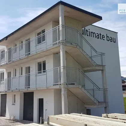 Helles Büro in Silz zu vermieten - inkl. Parkplatz - Bild 2