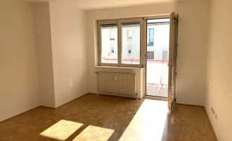 PROVISIONSFREI VOM EIGENTÜMER!  3 ZIMMER WOHNUNG MIT BALKON IN GRAZ EGGENBERG