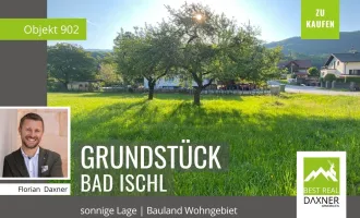 Großzügiger Baugrund zu kaufen  - ein ruhiger Bauplatz für Ihr Zuhause!