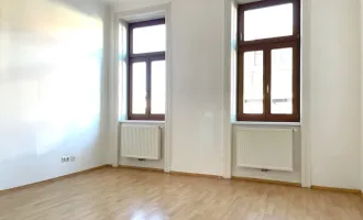 Viel geliebte Altbauwohnung im zentralen 5. Bezirk