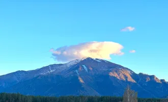 ACHTUNG-NEUER PREIS!  Eberndorf-Gablern! Baugrundstück 1088m² herrlicher Fernblick!