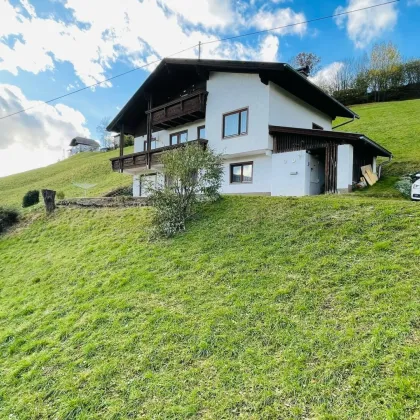 Exklusives Einfamilienhaus in idyllischer Ruhelage in Krems, Kärnten - Bild 3