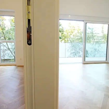 Neue 3 Zimmer Balkonwohnung im Zentrum von Floridsdorf - Bild 3