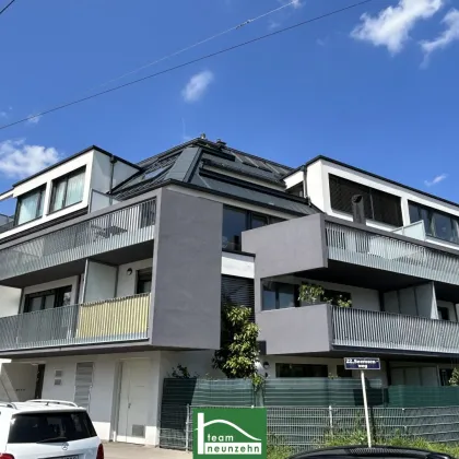 Tiefgaragenstellplatz auf Baurechtsgrund beim Donauzentrum, Alte Donau, U-Bahn U1,UNO-City, VIC - Bild 2