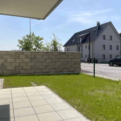 Verwirklichen Sie Ihren Traum vom eigenen Garten und einer gut durchdachten Neubauwohnung mit moderner Ausstattung - Provisionsfrei - Bild 2