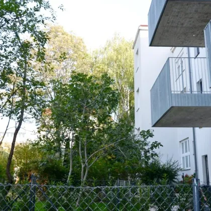 12 neue Wohnungen mit Altbau-Charme Nähe Alte Donau im Zentrum von Floridsdorf - Bild 3