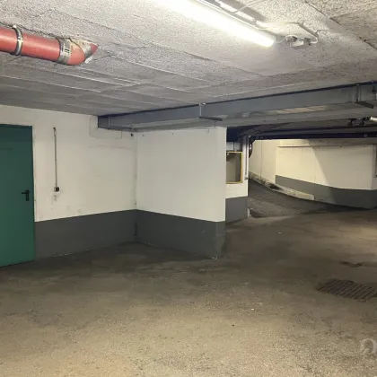 Tiefgaragenstellplatz Nähe SCN zu verkaufen! - Bild 2