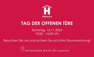 Quartett Strass, Top 1.1: 4-Zimmer Familienwohnung mit über 160 m² Garten