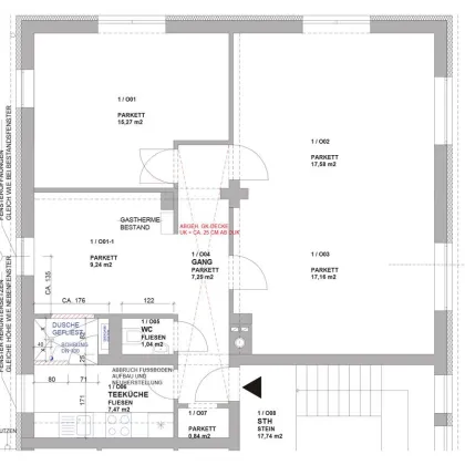 Provisionsfrei - Modernes Büro in Salzburg-Nonntal - Bild 2