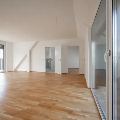 Familiendomizil - 4,5 Zimmer Residenz mit 25 m² Dachterrasse - Bild 3