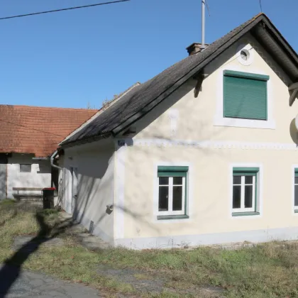 Weichselbaum: Landwirtschaft mit 2,6 ha in toller Aussichtslage - Bild 3