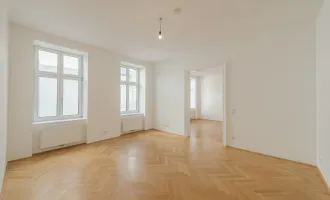 2-Zimmer-Wohnung in bester Lage! ~ 5 Minuten zu Schottenring ~ im Trendbezirk!