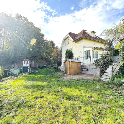 Schönes Einfamilienhaus in Klosterneuburg: 6 Zimmer, 145.67m² und großem Garten - Bild 2