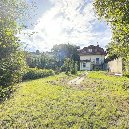 Schönes Einfamilienhaus in Klosterneuburg: 6 Zimmer, 145.67m² und großem Garten - Bild 3