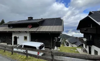 FERIENWOHNUNG IM FERIENDORF SONNLEITN AM NASSFELD